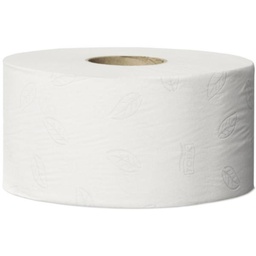 [8315] TORK ADV TOILET MINI JUMBO ROLL2P (12ROL)#120280 (120238)
