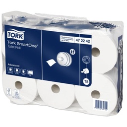 [7776] TORK SMARTONE ADV 2P 1150S (6 ROL) #472242 