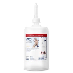 [9452] TORK ALCOHOL GEL HAND SANITISER #420108