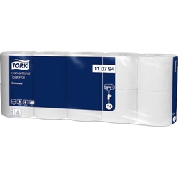 [9447] P.T.BASIC UNIVERSAL TOILET ROLL (10ROL) #110794