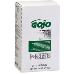 [7237] GOJO SUPRO MAX PRO 2000ML #7272