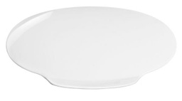 [7004] TORK ACCESSORY LID WHITE BIN 50L #205630