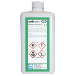 [4278] PRAMOL SOLVENT K20 1L #17781.00104