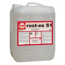 [3317] PRAMOL ROST-EX S1 1L #17771.07701