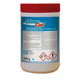 [6431] PRAMOL CLEANCAF 800G #23011.00199