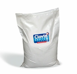 [6282] CLOVIN II SEPTON 15KG
