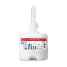 [1513] TORK PREMIUM TOILET SEAT CLEANER 475ML #420302