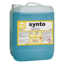 [4865] PRAMOL SYNTO 10L #10013.07710