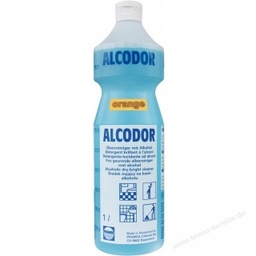 [3357] PRAMOL ALCODOR ORANGE 1L #10203.00197