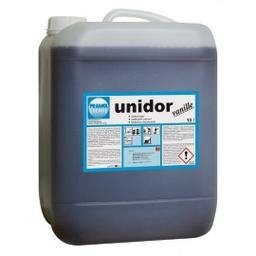 [4676] PRAMOL UNIDOR VANILLE 10L #10086.07710