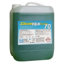 [5978] PRAMOL CLEAN-TEX LIQUIDE  10L #22930.00110