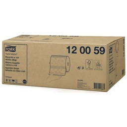 [8583] TORK MATIC EXTRA LONG H.TOWEL ROLL (6ROL)#120059