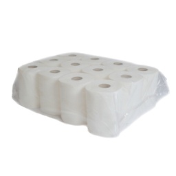 [7908] FLOVON HAND TOWEL MINI ROLL (12ROL)