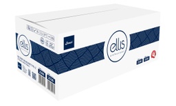 [8617] ZZ ELLIS PROFESSIONAL 3000 BIAŁY (3000/15) #2509