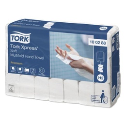 [4235] TORK PREM H.T. INTERFOLD SOFT (2310/21)#100288
