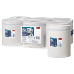 [319] TORK ADV WIPER 415 CENTREFEED ROLL (6ROL)#100134