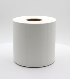 [8671] FLOVON FLEX BLANC WHITE (6ROL) #25300