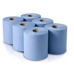 [8722] FLOVON FLEX BLUE (6ROL) #22300