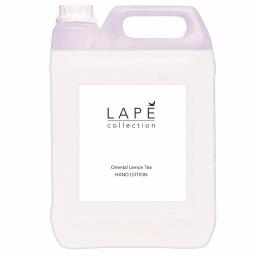 [9609] Lape Hand&amp;Body Lotion 5L #100934576