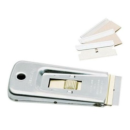 [6438] SKROBAK Z OSTRZEM 4CM #12761