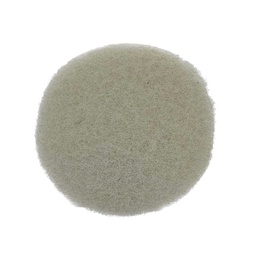 [8695] SNEKKAR PAD BIAŁY 152MM