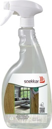 [8156] SNEKKAR PAD RĘCZNY ZIELONY 11X25CM