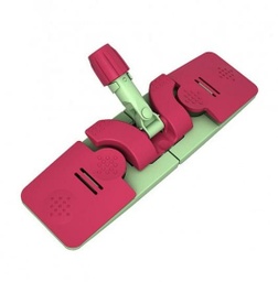 [2850] SZCZOTKA KLIK SUPER 40CM ASSEPTICO #SZCZ-0022