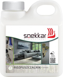 [8056] SNEKKAR ROZPUSZCZALNIK 1L #4110111