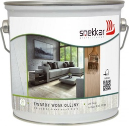 [8067] SNEKKAR TW.WOSK OL. DO PODŁ.BIAŁY 0,75L #2130223