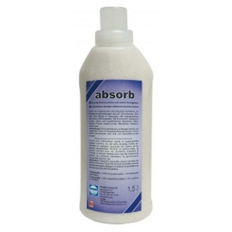 [1070] PRAMOL ABSORB 1,5L (810G) #17003.07799