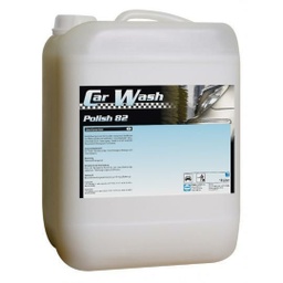 [8740] PRAMOL CARWASH POWERWASH 60 10L #25134.07710