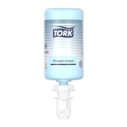 [9750] TORK SHOWER CREAM 1000 ml #424601