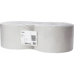 [6122] TORK INDUSTRIAL NATURE (2 ROL) #900133