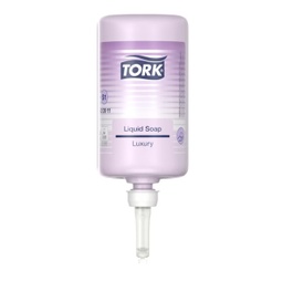 [9778] TORK LUKSUSOWE MYDŁO W PŁYNIE #420911