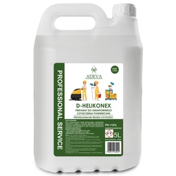 [9812] ADEVA D-HELIKONEX 5L - PREPARAT NA SILNE ZABRUDZENIA 5L