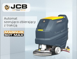 [9884] JCB MAGNUS 50T MAX - AUTOMAT SZOR-ZBIER