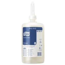 [7936] TORK MYDŁO W SPRAYU #620501