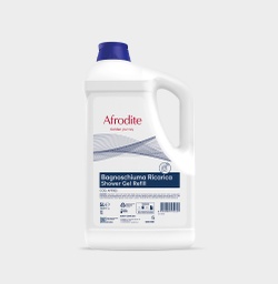 [10233] BEAUTY ESCAPE AFRODITE SHOWER GEL 5L #AFR105