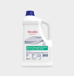 [10235] BEAUTY ESCAPE AFRODITE HAIR &amp; BODY WASH 5L #AFR113