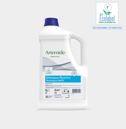 [10242] BEAUTY ESCAPE ARTEMIDE SHAMPOO 5L #ART107