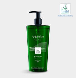 [10246] BEAUTY ESCAPE ARTEMIDE SHAMPOO 400ML #ART102