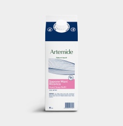 [10247] BEAUTY ESCAPE ARTEMIDE HAND SOAP 1000ML #ART109