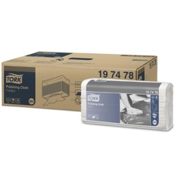 [6729] TORK PREM SPEC. CLOTH POLISHING (625/5) #197478