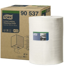 [5114] TORK PREM SPECIALIST CLOTH SENS CLEANING #90537