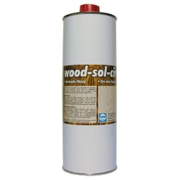 [636] PRAMOL WOOD-SOL-CIR 1L #21210.07706