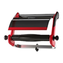 [723] TORK DISP PERFORMANCE WALL STAND RED #652108