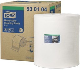 [6768] TORK PREMIUM MULTIPURPOSE CLOTH 530 #530104