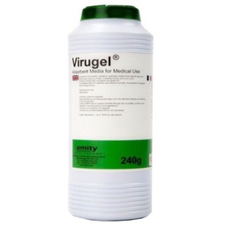 [3169] VIRUSOLVE VIRUGEL 240G #MC-1039