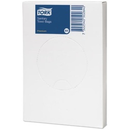 [7531] TORK BIN LINER SANITARY TOWEL (1200/48) #204041