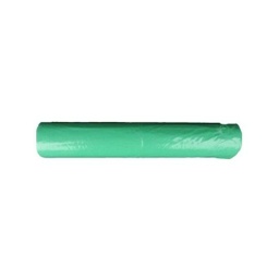 [4101] WORKI HDPE 35L ZIELONE (50 SZT) #HCS.4101